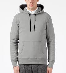 Build your forever wardrobe with farfetch & choose ✈ express delivery at checkout. Reigning Champ Heather Grey Rc 3261 1 Heavyweight Terry L S Pullover Hoodie W Side Zip Hbx Hoodies Pullover Hoodie Shopping Outfit