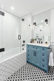 Glass bathroom shelves b major. Shower Curtain Or Shower Door