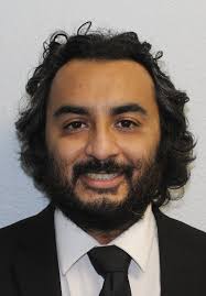 Meet Our Team — PDMC