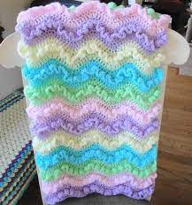 Pin On Crochet Blankets Edging