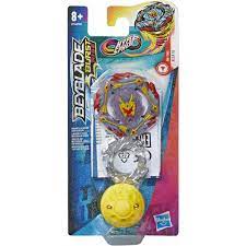Beyblade burst was first released in canada in september 2016, in the united states in december 2016, and arrived in other countries in 2017. Spielwaren Kromer Hasbro Beyblade Burst Rise Hypersphere Ean 5010993670659