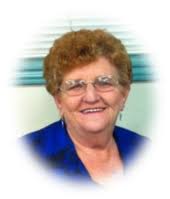 Obituary information for Adeline Primeaux Trahan