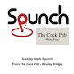 ❄️SPUNCH WHALEY BRIDGE - THE COCK PUB event image
