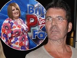 Simon Cowell raged that Peter Kay was 'undermining his success' with parody  reality shows