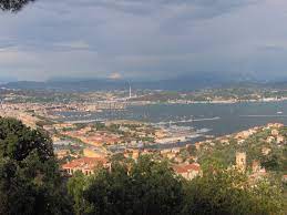 La spezia is a phenomenal town for eating out with an eclectic choice of high quality restaurants. La Spezia Wikipedia