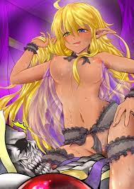 aura (overlord)  funny cocks & best free porn: r34, futanari, shemale,  hentai, femdom and fandom porn