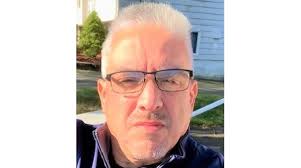 James Greco Obituary (1965