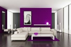 Inspiring Accent Wall Ideas To Change An Area Bedroom Living Room Brown Rustic Dining Wood Office Purple Living Room Plum Living Rooms Room Wall Colors