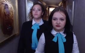 від пацанки до панянки 2 сезон 10 выпуск смотреть онлайн Vid Pacanki Do Panyanki 2 Sezon 11 Vypusk Smotret Onlajn Rbk Ukraina