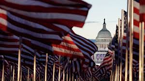 Welcome to the white house museum, the unofficial virtual museum of the president's residence. Polovina Amerikancev Hotyat Razvalit Ssha Ria Novosti 23 07 2021