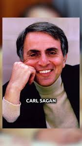 Carl Sagan wrote a book called “Pale Blue Dot,” where he states that we are  just insignificant specks