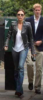 10 Stylish Life Lessons I Learned From Victoria Beckham Victoria Beckham Outfits Victoria Fashion Victoria Beckham