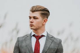 In the past, these haircuts were very straightforward and were more of a diy at home type of hairstyle. Undercut Hairstyle Guide For Men Disconnected Peaky Blinders Haircut