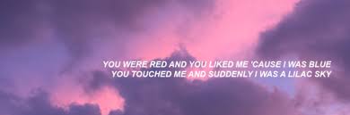 Purple aesthetic wall collage kit, purple aesthetic collage luxury, quotes, designer, digital download 60 pcs. Aesthetic Dark Blue Header Tumblr Novocom Top