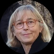 Andrea Zimmerman (@AndreaZimmerman)