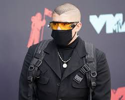 The latin trap star, whose real name is benito antonio martínez ocasio, was ahead of. Bad Bunny S Safaera Returns To Spotify After Sample Dispute Music Ally