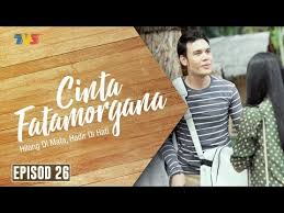 We are glad to welcome you to the converteri video converter! Cinta Fatamorgana Episod 26