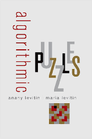 Check spelling or type a new query. Pdf Algorithmic Puzzles Rupesh Sudhanshu Academia Edu