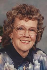 Ann (Gragg) Thornton Obituary March 7, 2017