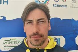 Fidelis Andria-Aversa, Panarelli alla vigilia: «Mi aspetto una grande  reazione»