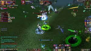 Retro Package Ragezone Mmo Development Community