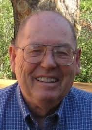 Andrew Ferguson Obituary (1923