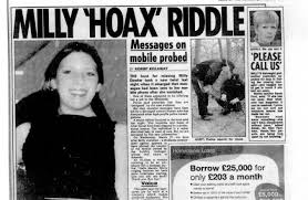 The body of the news report gives more details and provides more information about the why and how of the story. Baronet Report Sheds Further Light On Incompetence Of The Police And Criminality Of The News Of The World Press Gazette