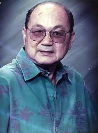 Gordon Ching Obituary