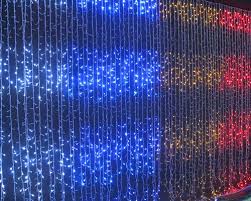 Google Image Result For Http Titus8 Com Wp Content Uploads 2011 11 Waterfall J Led Christmas Lights Decorating With Christmas Lights Outdoor Christmas Lights