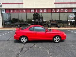 Image result for Cardinal Red 2001 Tiburon