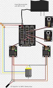 Making wiring or electrical diagrams is easy with the proper templates and symbols: Linear Actuator Arduino Wiring Diagram Relay Others Angle Electronics Electrical Wires Cable Png Pngwing