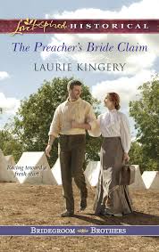 Hawthorne brothers tree service (2). The Preacher S Bride Claim Bridegroom Brothers 1 Amazon De Kingery Laurie Fremdsprachige Bucher