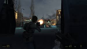 Six years did fans of the critically acclaimed half life have to wait for its successor, half life 2. Half Life 2 V79 Apk Obb Paid All Episodes Download For Android