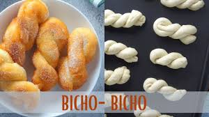Gochujang, korean rice cakes, garlic cloves, dashi, sesame oil and 8 more. How To Make Bicho Bicho Youtube