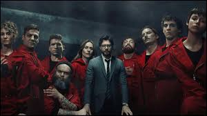 As the buzz for stranger things 3 slowly eases up, other netflix shows are taking their turn in the binge cycle. Money Heist Season 5 Trailer When Will It Come Out Otakukart