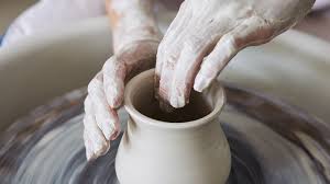 Make check payable to the instructor teaching the class or purple sage pottery. Pottery Class A Parable For Idea Generation Industryweek