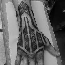 Tattoos are also an excellent way to show your love and appreciation for certain movements or ideologies. 40 Polynesian Forearm Tattoo Designs For Men Masculine Tribal Polynesian Tribal Tattoos Polynesian Forearm Tattoo Tribal Tattoos
