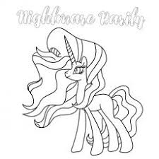 Babies animals are cute, but baby horses take the cake. Top 55 My Little Pony Coloring Pages Your Toddler Will Love To Color My Little Pony Coloring Horse Coloring Pages My Little Pony Rarity