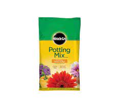 This is because mold/fungus love this stuff. Is Miracle Gro Potting Soil Safe For My Vegetable Garden