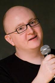 Jerry Holkins Facts for Kids