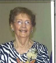 Mildred Nichols Bolding Obituary (1924