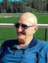 Obituary information for Donald Leroy Golden