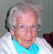 Obituary information for Ruth Barron McHenry
