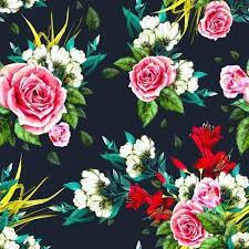 Free returns are available for the shipping address you chose. Multicolor Digital Printed Floral Design Fabric Use Garment Rs 150 Meter Id 16211109773