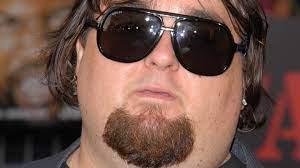 How Did Chumlee From Pawn Stars Lose Over 150 Pounds?