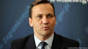 Check spelling or type a new query. Radoslaw Sikorski Stworzmy Europejski Legion Ochotnikow Niemcy Biezaca Polityka Niemiecka Wiadomosci Dw Po Polsku Dw 19 11 2019