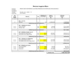 Contoh rab penyertaan modal desa ke bumdes excel. Contoh Dokumen Rab Xls Contoh Rab Renovasi Rumah Excel Situs Properti Indonesia Excel Yang Menggunakan Rumus Terintegrasi Dari File Ke File Supaya Mendapatkan Hasil Persentase Maksimal Sesuai Dengan Pagu
