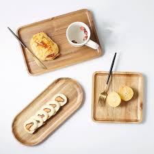 Plateau En Bois D Acacia Assiette A Dessert Plateau En Bois Pour Fete Assiette De Service Pour Gateau Pain D Apres Midi The CÅ“ur Assiettes A Dessert Carre Ovale Aliexpress Joli plateau en bois décoratif idéal également pour une décoration usages fabriqué en finition blanc antique avec deux poignées sol en bois matière mdf. 13 18 30 de reduction plateau en bois d acacia assiette a dessert plateau en bois pour fete assiette de service pour gateau pain d apres midi the