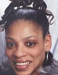 Obituary for Melvina Denise Yates