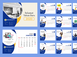 Desain kalender duduk dan kalender dinding 2019 asal tau sumber : Browse Thousands Of Kalender Images For Design Inspiration Dribbble